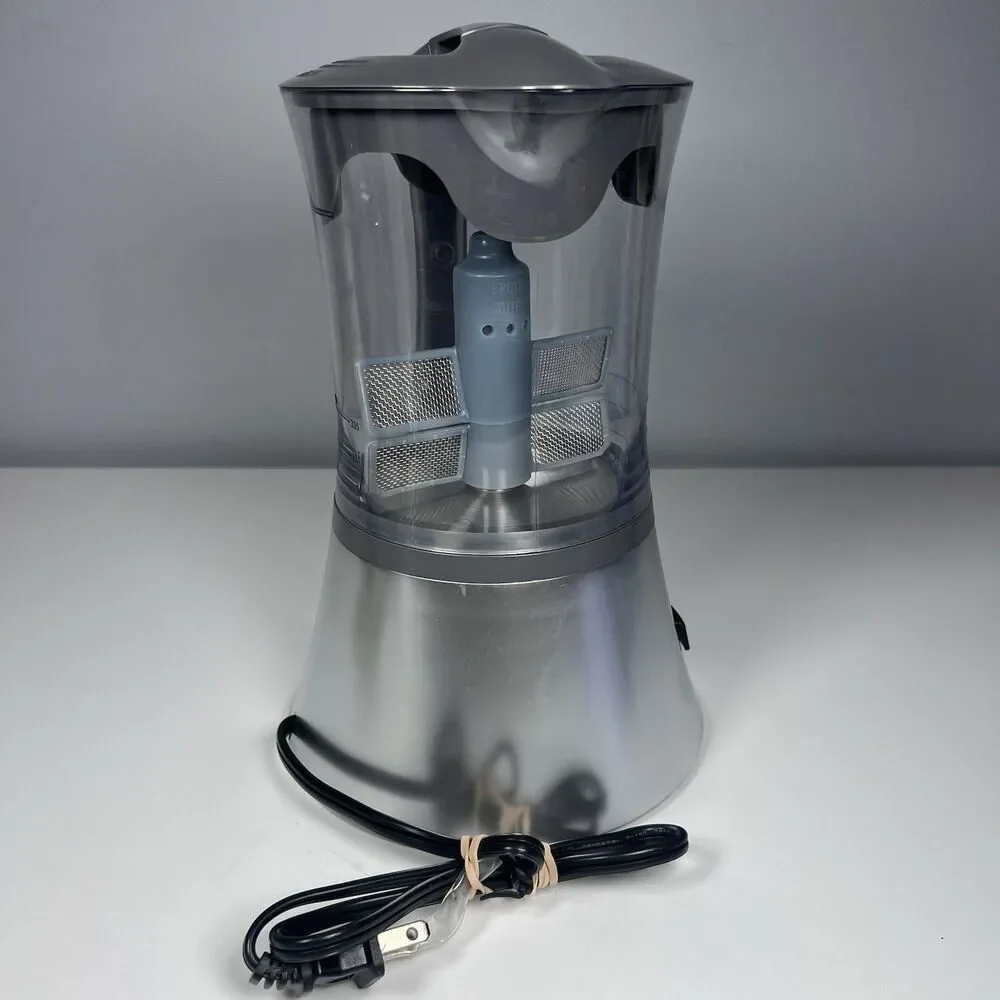 Wolfgang Puck Bistro Collection Saucier Froth Au Lait Frother BFAL-0010 Blender